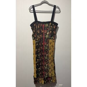 Sandra‎ Darren Boho Dress
